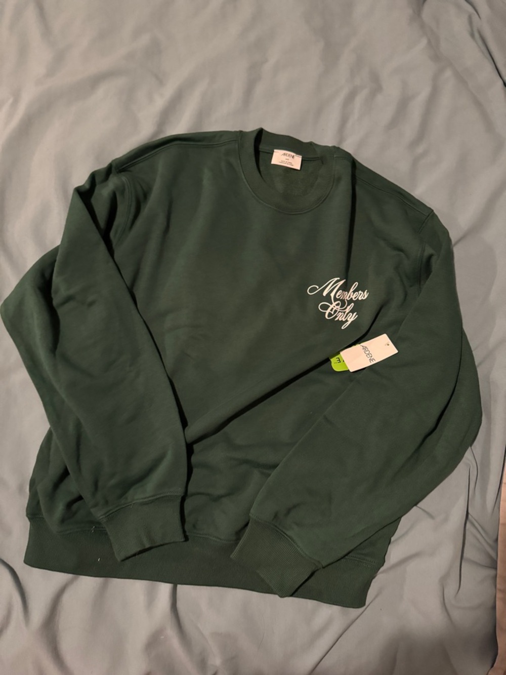 Ardene Golf Sweatshirt